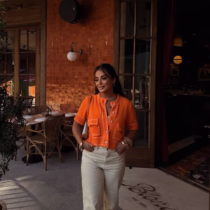 IMG_20251110_081413_243 ZR Topstitch Knit Cardigan