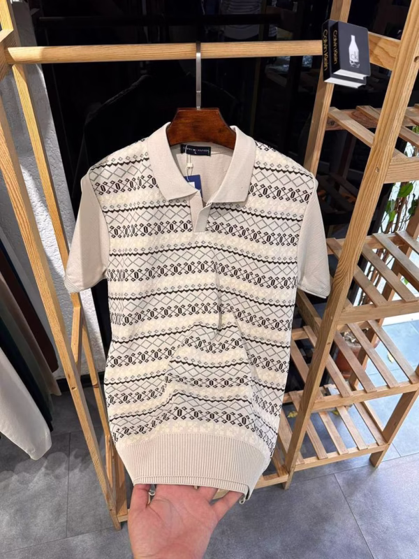 Tommy Hilfiger Originals Turkey Polo