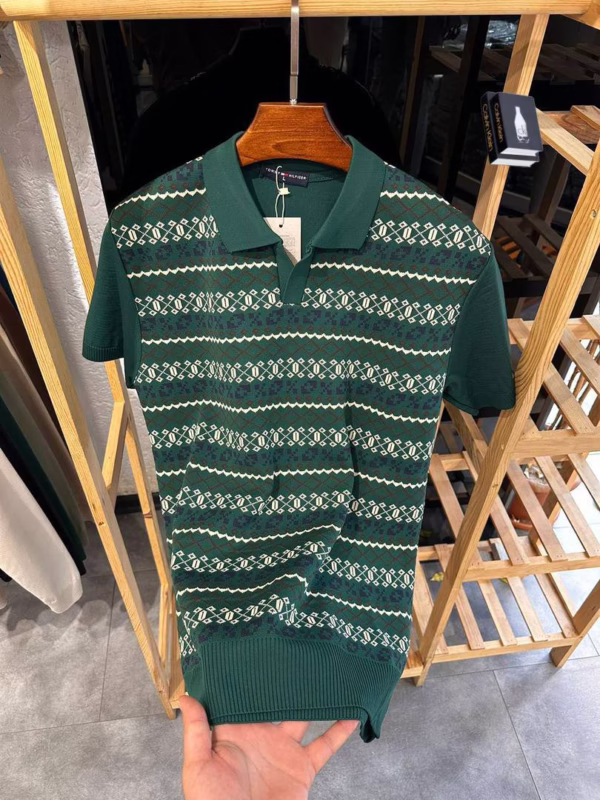 Tommy Hilfiger Originals Turkey Polo