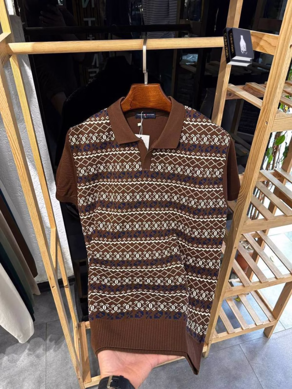 Tommy Hilfiger Originals Turkey Polo