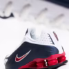 Nike Shox R4 Ride “Midnight Navy”