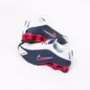 Nike Shox R4 Ride “Midnight Navy”