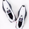 Nike Shox R4 Ride “Midnight Navy”