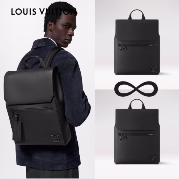 IMG_20251113_132211_819 Luxury Louis Vuitton Designer Backpack