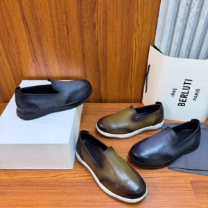 IMG_20251115_102200_902 Berluti Fast Track Venezia Calf Leather Loafers
