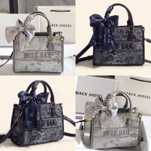 Miss Gail Vogue Style Bag