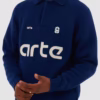 Arte Antwerp Football Knit