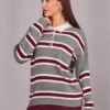 IMG_20251119_170341_852 Classic Stripe Sweater Top