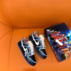NIKE SB DUNK “VENOM”