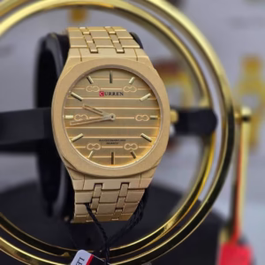 IMG_20251125_134435_790 Curren Two-Tone Luxury Stainless Steel Watch