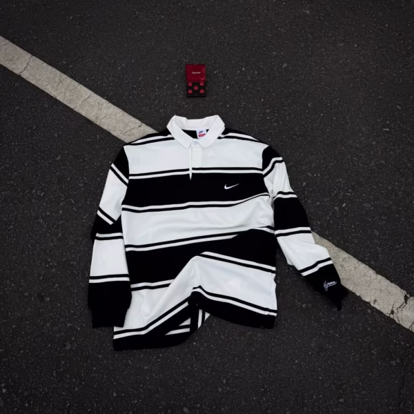 IMG_20251125_134806_496 Supreme Nike Stripe Rugby (SS25)