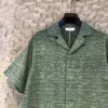 PREMIUM PUFF CROP JACKET SHIRT