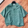 PREMIUM PUFF CROP JACKET SHIRT