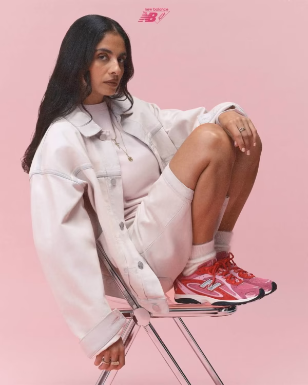 New Balance 204L Sneakers