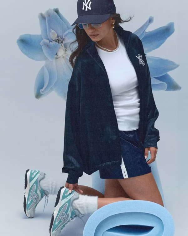 New Balance 204L Sneakers