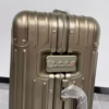 RIMOWA ORIGINAL LUXE TRAVEL SET