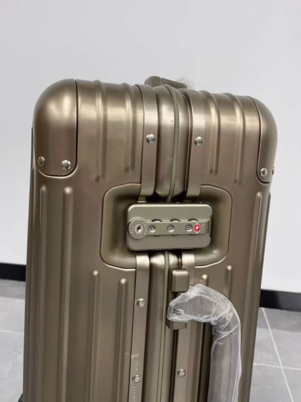 RIMOWA ORIGINAL LUXE TRAVEL SET