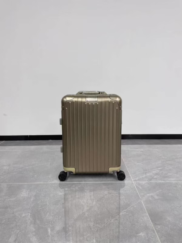 RIMOWA ORIGINAL LUXE TRAVEL SET