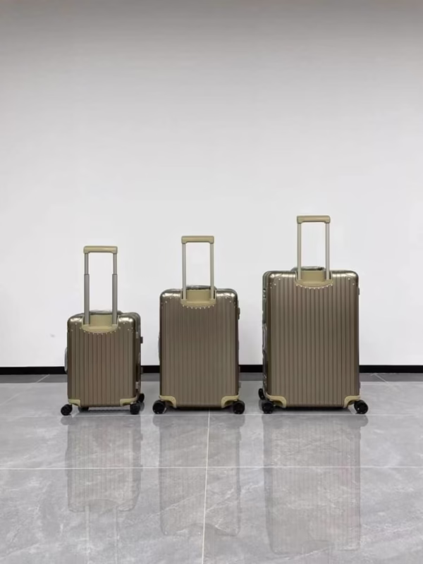RIMOWA ORIGINAL LUXE TRAVEL SET