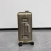 RIMOWA ORIGINAL LUXE TRAVEL SET
