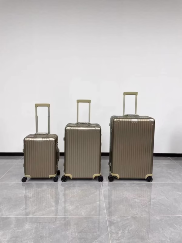 RIMOWA ORIGINAL LUXE TRAVEL SET