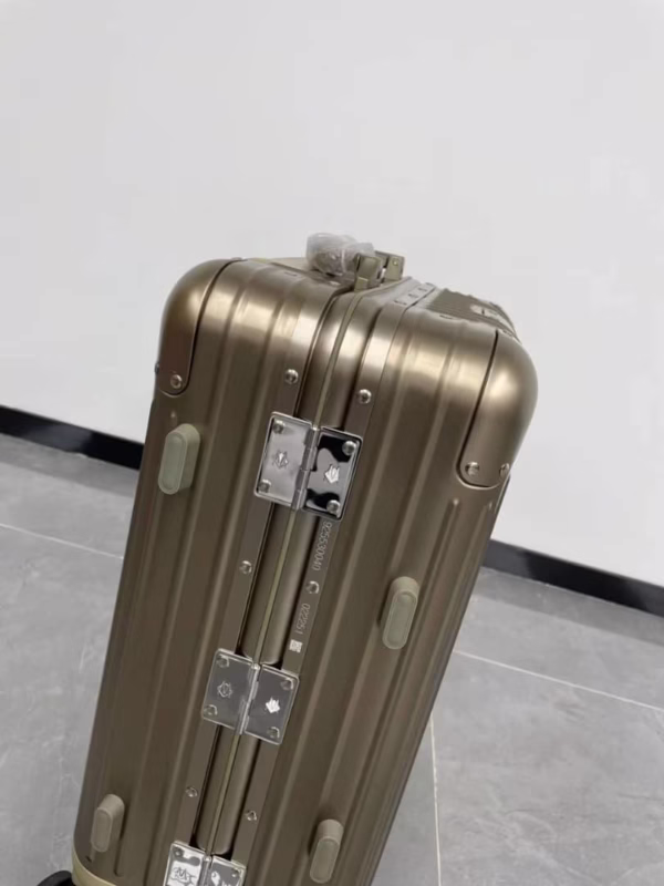 RIMOWA ORIGINAL LUXE TRAVEL SET