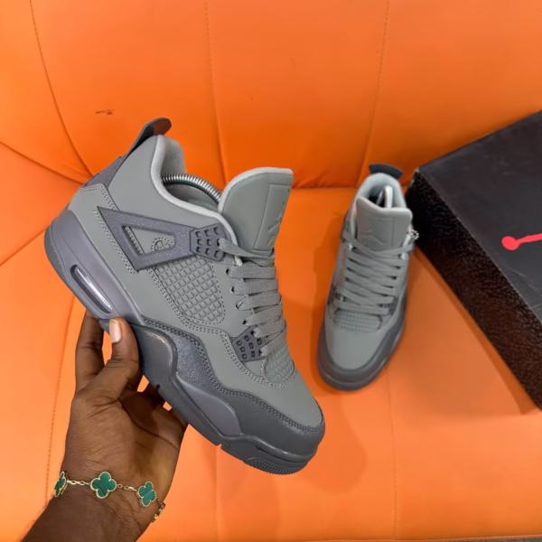 -5949805237692468048_121 AIR JORDAN 4 RETRO SE “PARIS OLYMPIC WET CEMENT” SNEAKERS