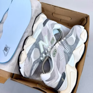 NB 9060 Slate Grey Sneakers