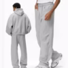 Urban Relaxed Fit Hoodie & Sweatpants