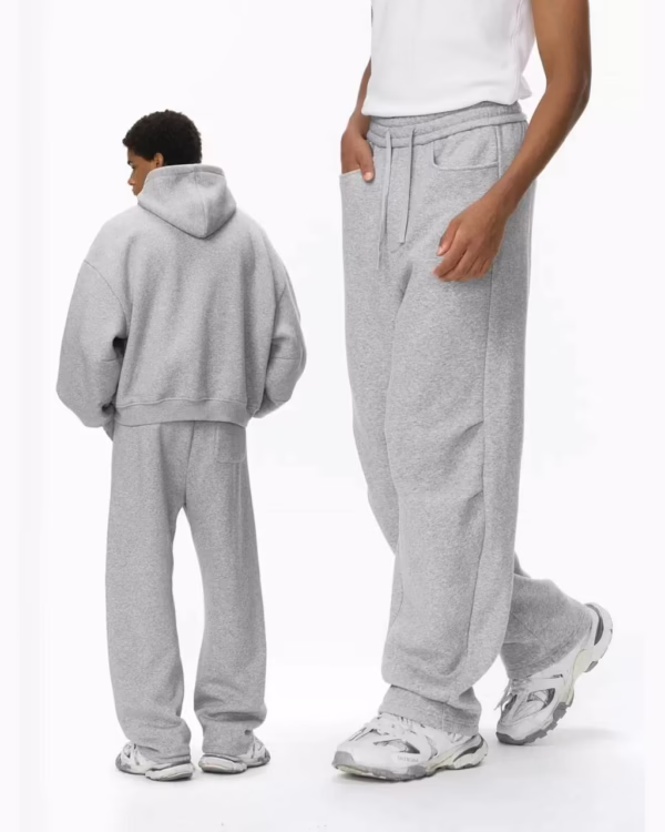 Urban Relaxed Fit Hoodie & Sweatpants