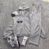 Urban Relaxed Fit Hoodie & Sweatpants