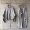 Urban Relaxed Fit Hoodie & Sweatpants