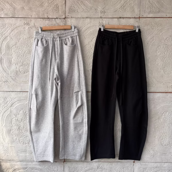 Urban Relaxed Fit Hoodie & Sweatpants