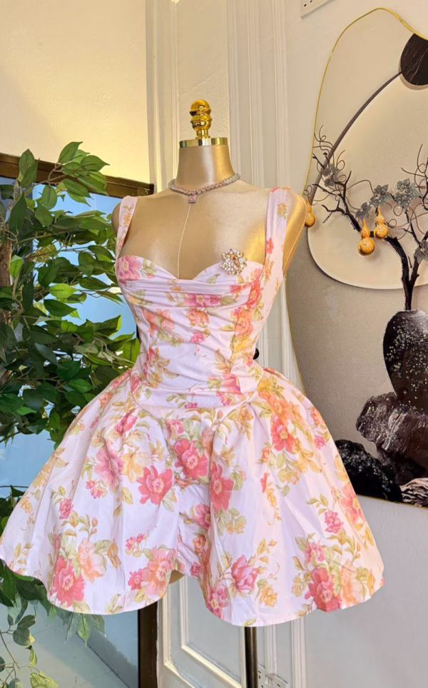 IMG_20251201_200923_706 Zara Petal Bloom Maxi Dress