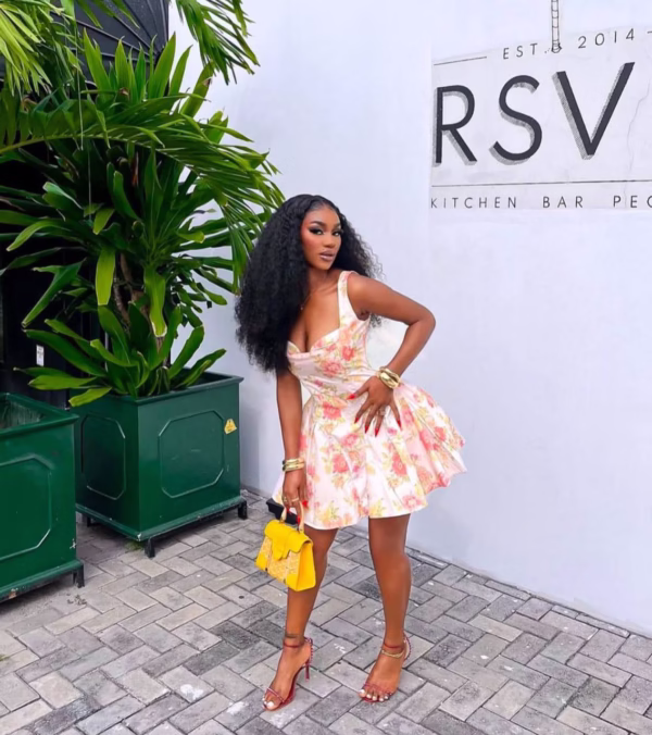 IMG_20251201_200923_868 Zara Petal Bloom Maxi Dress