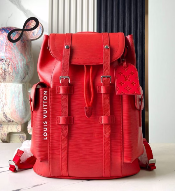 IMG_20251203_153231_102 LV Christopher MM Premium Backpack