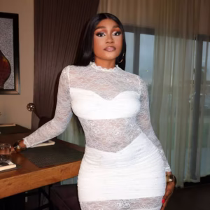 IMG_20251203_184245_404 Luxe Mesh Ruched Evening Dress