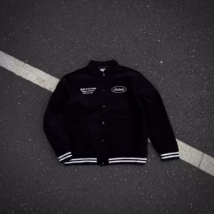 IMG_20251204_150716_685 Carhartt WIP Cedar & Ochre Varsity Jacket