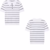 ZR Soft Knit Polo Tee
