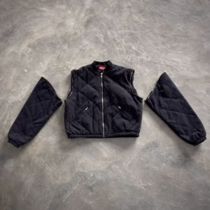 IMG_20251208_144751_237 Supreme Black Hybrid Quilted Bomber – FW25
