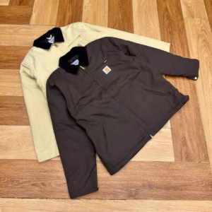 IMG_20251209_204253_826 Carhartt WIP Heavy-Duty Detroit Jacket