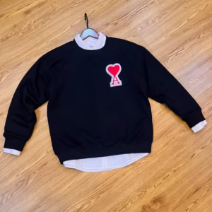 IMG_20251210_152322_450 AMI Paris Combo Tee