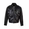 EXTREME ELITE LEATHER JACKET