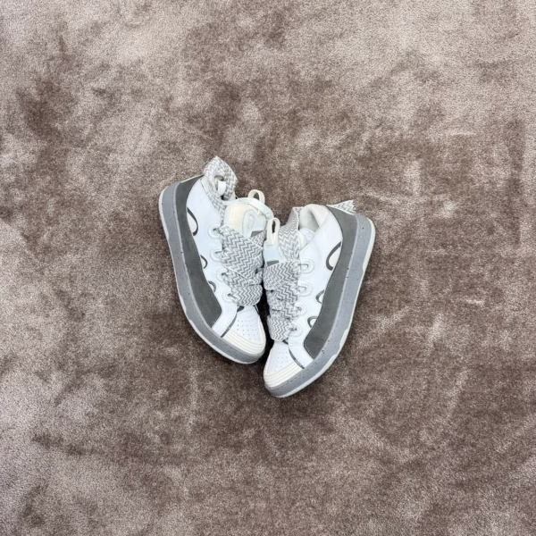 Edge Craft Lifestyle Sneakers