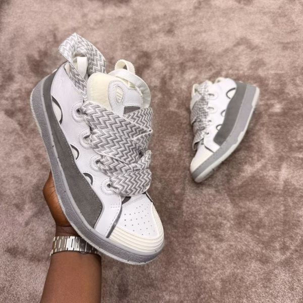 Edge Craft Lifestyle Sneakers