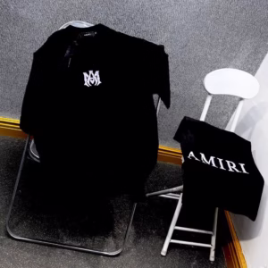 Signature Crest T-Shirt