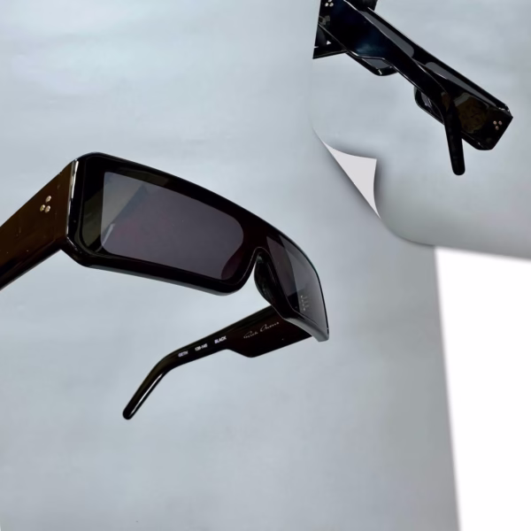 Blackline Luxe Shades