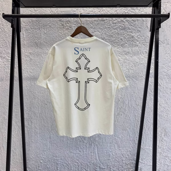 IMG_4932 SAINT GRAPHIC OVERSIZED TEES