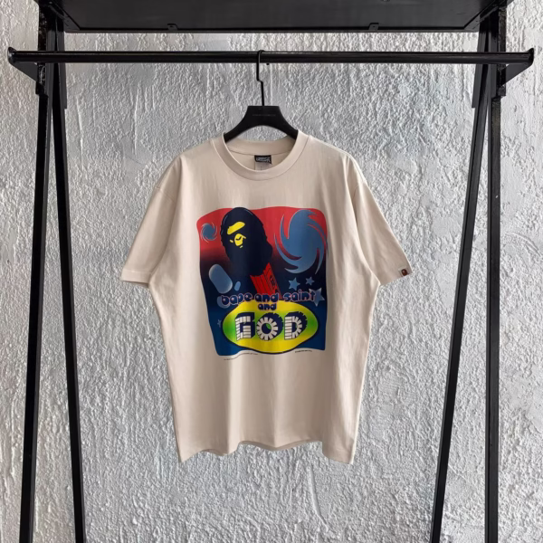 IMG_4933 SAINT GRAPHIC OVERSIZED TEES