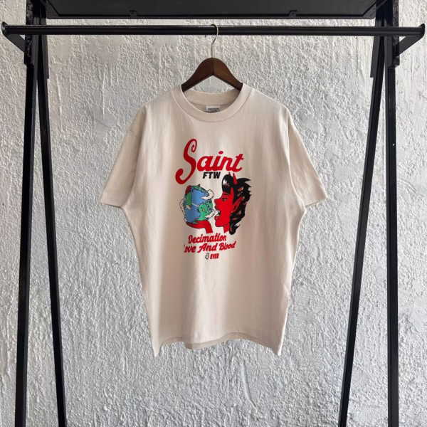 IMG_4934 SAINT GRAPHIC OVERSIZED TEES